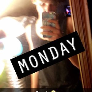 Meet your Posher, Joseph